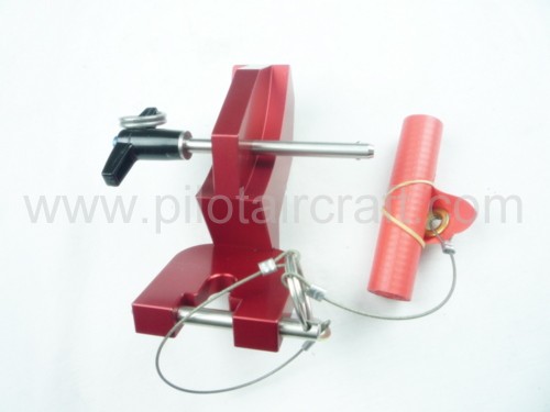98D27803500001  LOCKING TOOL-ZERO,FLAP/SLAT CTL LEVER